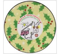 Golightly, Holly - 7-Pd-Christmas Trees on. [Import]