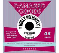 Golightly, Holly - 7-Seven Wonders