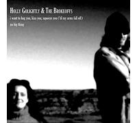 Golightly, Holly - 7-Split Single [Import]