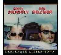 Golightly, Holly - Desperate Little Town