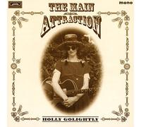 Holly Golightly – Main Attraction – Import