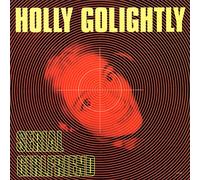 Golightly, Holly - Serial Girlfriend