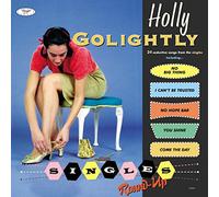 Holly Golightly – Singles Round-Up