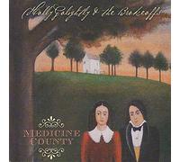 Holly Golightly & the Brokeoffs - Medicine County