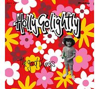 Golightly,Holly - The Good Things [Import]
