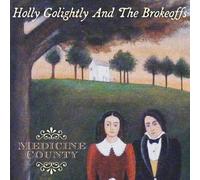 Golightly - Medicine County