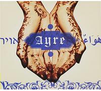 Golijov - Ayre/Folksongs