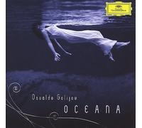Golijov: Oceana, etc / Spano, Upshaw, Kronos Quartet, et al by Osvaldo Golijov