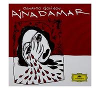 Golijov, Osvaldo - Ainadamar [Import]