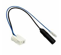 Goliton Adaptateur d’antenne d’autoradio de Rechange Compatible avec l’Audio stéréo de Voiture Toyota Tacoma 2013-Up