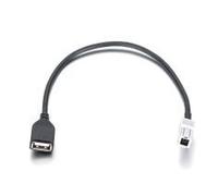 Goliton® Adaptateur de rétention USB Femelle pour Axxess AX-TOYUSB Select Toyota et Lexus