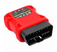 Goliton Scan Tool Scanner Car Supper Mini Bluetooth Diagnostic Check Engine code Light Car lecteur Compatible avec Android / Droid / Torque