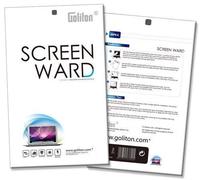 Goliton® Universal Film de Protection d'écran antireflet pour Dell Lenovo ASUS HP Acer Toshiba 17,3" (382,5 x 215,0 mm)