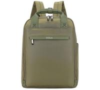 Golla 601675 sacoche d'ordinateurs portables 16" Sac à dos Vert Vert