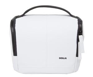 Golla Barry S Blanc
