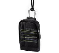 Golla Beam 60E Camera Bag, Black Noir - Étuis et Housses d’appareils Photo (Black, Noir)