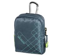 Golla Camera Case Tube, Size S, Petrol Size S, Petrol, Nylon, 40 g, 65 x 25 x 95 mm