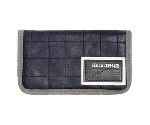 Golla G1220 Taipei Etui pour téléphone portable Bleu foncé