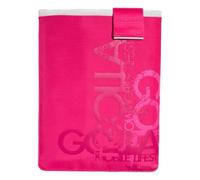 Golla Indiana Pochette pour Tablette jusqu'à 10,1" Rose