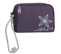 Golla Housse GPS Étui de Protection Violet pour Appareil de Navigation 4,3"