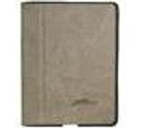 Golla PERILLA G1380 - Étui pour tablette - polyuréthane - beige froid Beige G