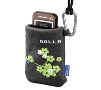 Golla Poche Universelle Housse Protection Soft Case Etui Blanc pour MP3/MP4