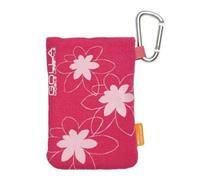 Golla Poche Universelle Housse Protection Soft Case Etui Blanc pour MP3/MP4