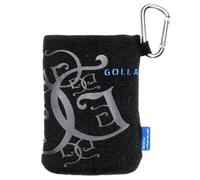 Golla Poche Universelle Housse Protection Soft Case Etui Blanc pour MP3/MP4