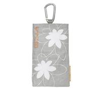 Golla Poche Universelle Housse Protection Soft Case Etui Blanc pour MP3/MP4