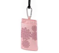 Golla Poche Universelle Housse Protection Soft Case Etui Blanc pour MP3/MP4