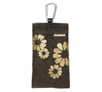 Golla Poche Universelle Housse Protection Soft Case Etui Blanc pour MP3/MP4