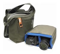 Golla Professionel Sac Photo Objectif Accessoire Étui Coffret pour DSLR