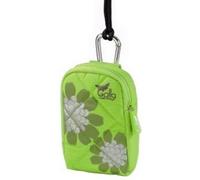 Golla Sac D'Appareil Photo Glow 60E Vert Citron Housse Case Vert