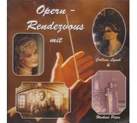 Golleen Lynch - Herbert Peter - Opern Rendezvous