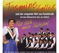 Goller, Jasmine - FR Dich Mein SDtirol [Import]