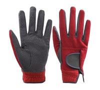 Gollf Gloves - Winter Golfer Gloves | Non-Slip gollf Gloves | gollf Chipping Correction Gloves Grip Training gollf Glove for Men Left Hand Glove For Right Handed Golfer Gollf Thermal Grip