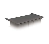 GOLLINUCCI Couvercle automatique pour poubelle de tiroir - Pour caisson de largeur : 800 mm