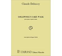 Golliwogg'S Cake-Walk 4 Mains