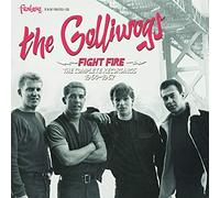 Fight Fire: The Complete Recor [Vinyl]