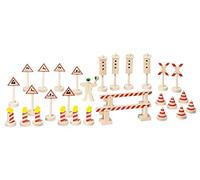Gollnest & Kiesel GmbH & Co. KG Goki - 2041285 - Figurine Transport Et Circulation - Panneau De Signalisation II
