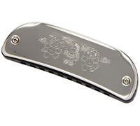 Gollnest & Kiesel GmbH & Co. KG Goki - 61954 - Harmonica