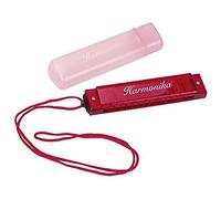 Gollnest & Kiesel GmbH & Co. KG Goki - Harmonica Rouge