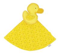 Gollnest & Kiesel GmbH & Co. KG Goki Le Petit - Doudou Canard Jaune