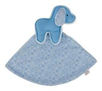 Gollnest & Kiesel GmbH & Co. KG Goki Le Petit Doudou Chien Bleu