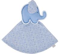 Gollnest & Kiesel GmbH & Co. KG Goki Le Petit - Doudou Éléphant Bleu