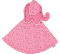 Goki Le Petit Doudou Elephant Rose
