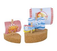Gollnest & Kiesel GmbH & Co. KG Goki - Peggy Diggledey - Petits voiliers
