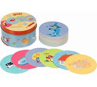 Gollnest & Kiesel – Goki Pantomime dans une boîte