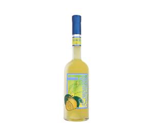 Golmar By Zanin'Limoncello 70cl Liqueur