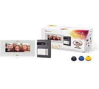Golmar - GS5110/ART7W - Kit Interphone Vidéo Soul